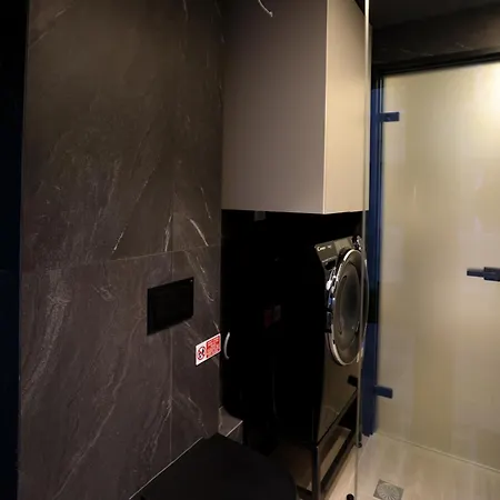 Methea Apartman Szaloniki
