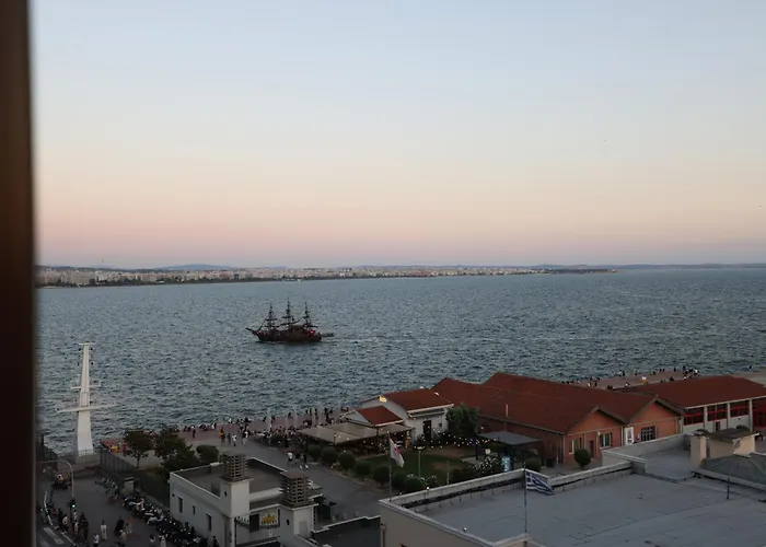 Methea Thessaloniki