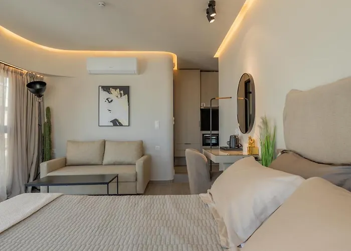 Methea Apartment