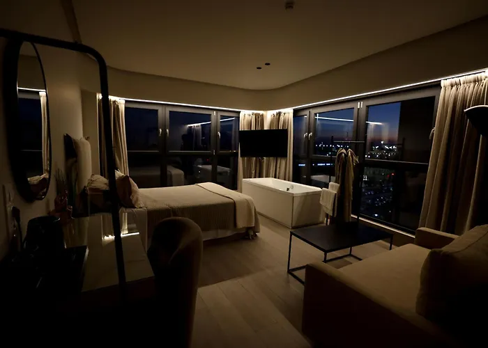 Methea Apartmán