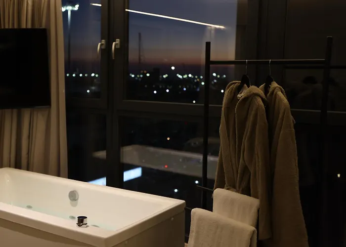 Methea Apartmán