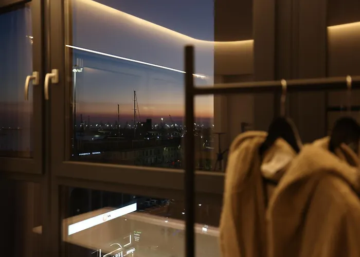 Апартаменты Methea