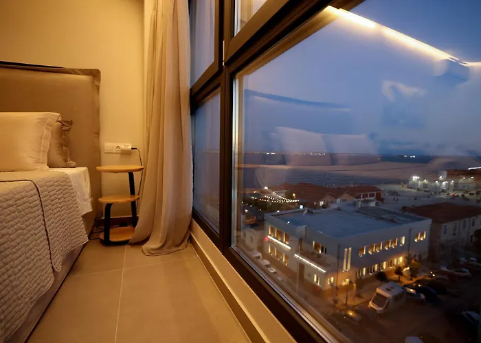 Methea Салоники