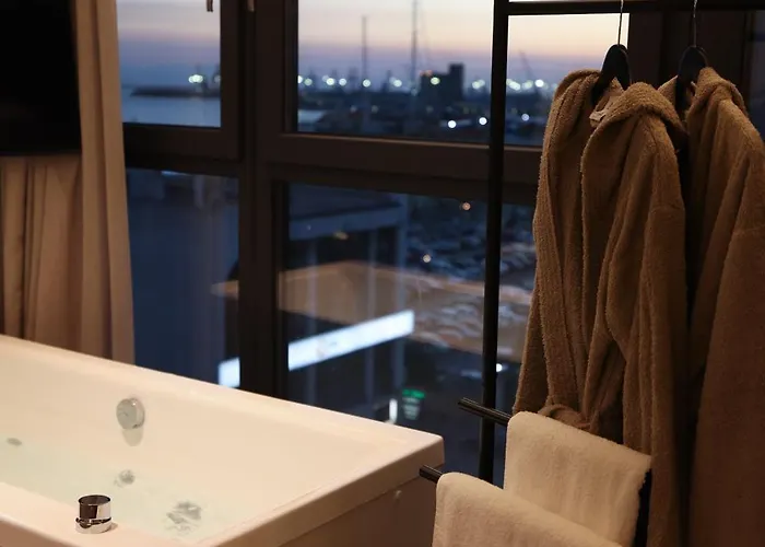 Apartment Methea Thessaloniki