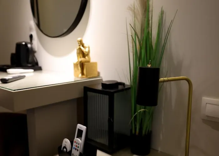 Methea Apartment