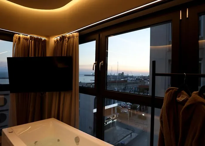 Apartment Methea