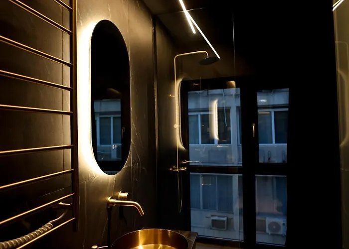 Apartment Methea