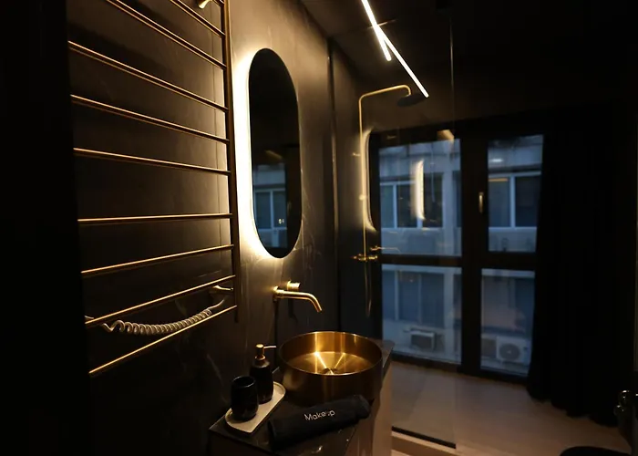 Methea Apartmán Soluň