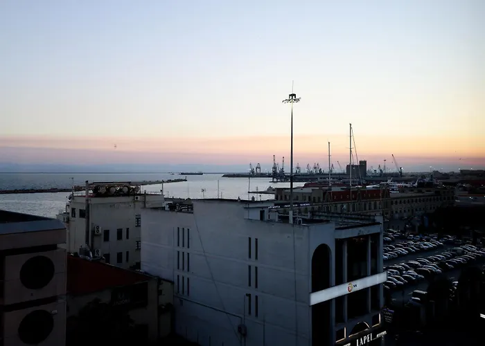 Apartmán Methea *