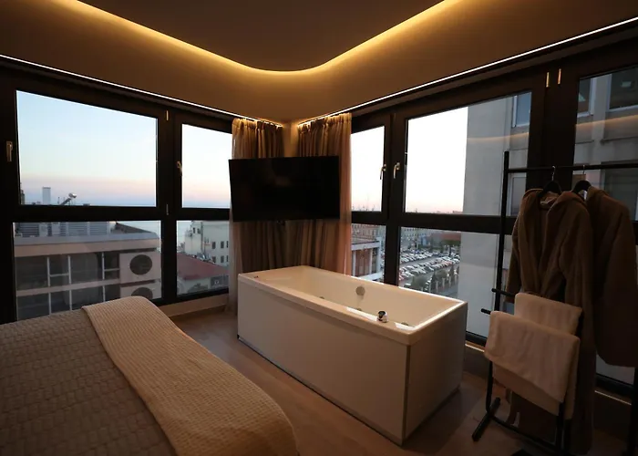 Methea Apartment