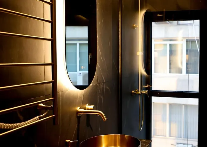 Apartment Methea *