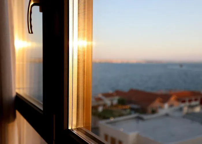 Methea * Салоники