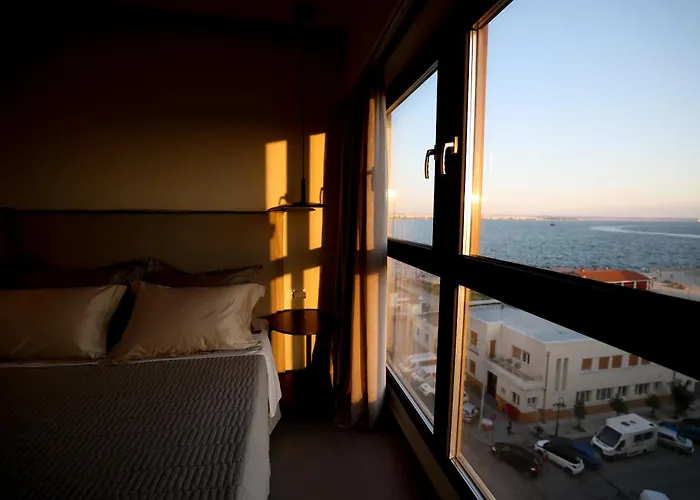 Apartmán Methea