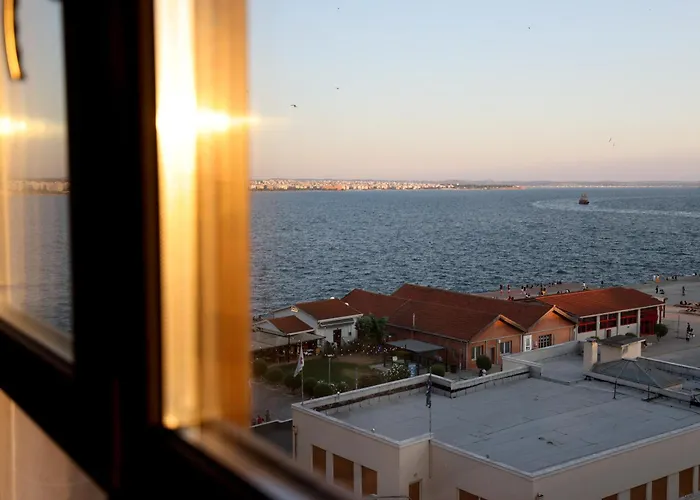 Apartment Methea