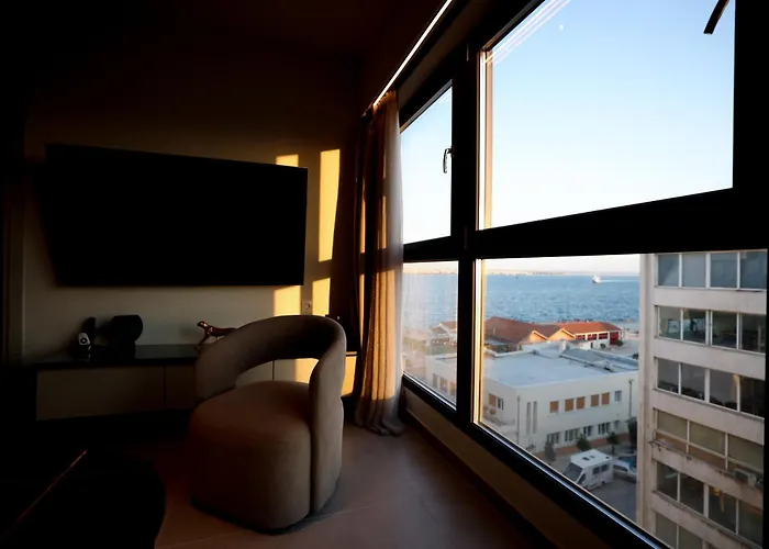 Methea Thessaloniki