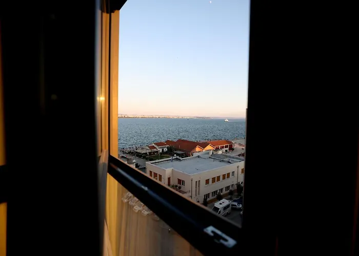 Methea Apartment *