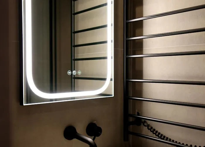 Methea Апартаменты