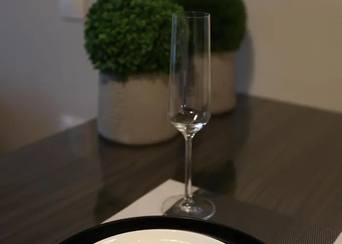 Methea Apartment