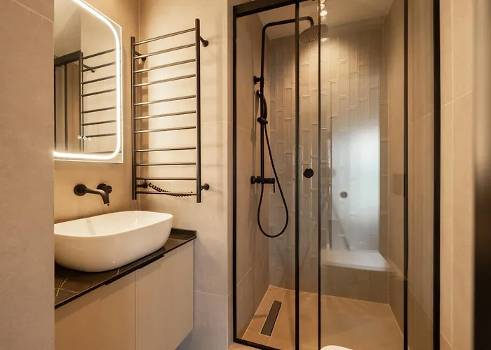 Methea Apartment *