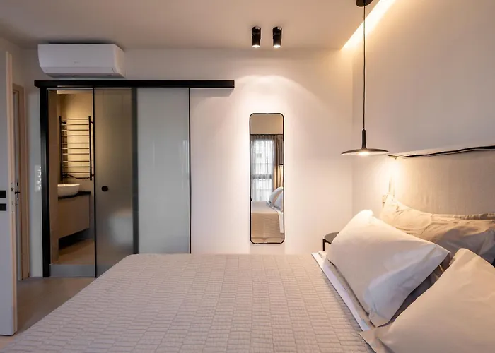 Methea Apartment