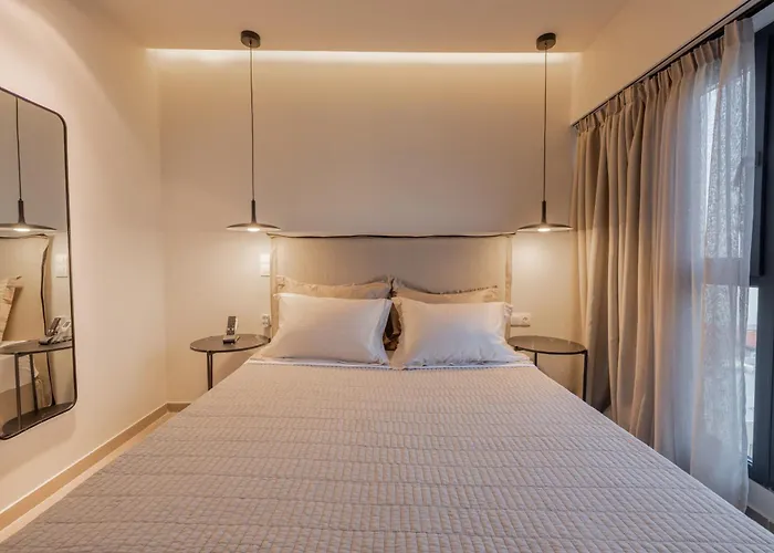 Apartment Methea