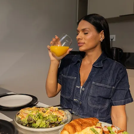 Methea Appartamento *